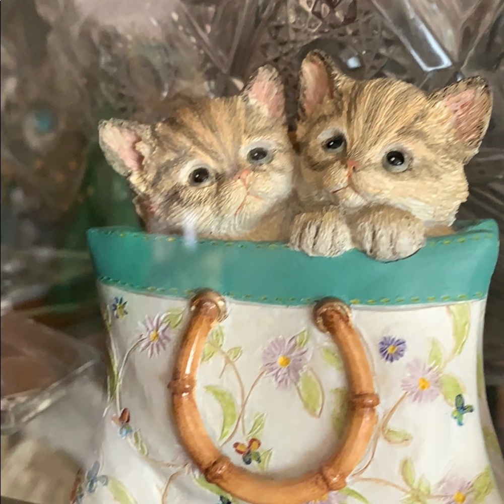 Lenox Kitty Cats Collection